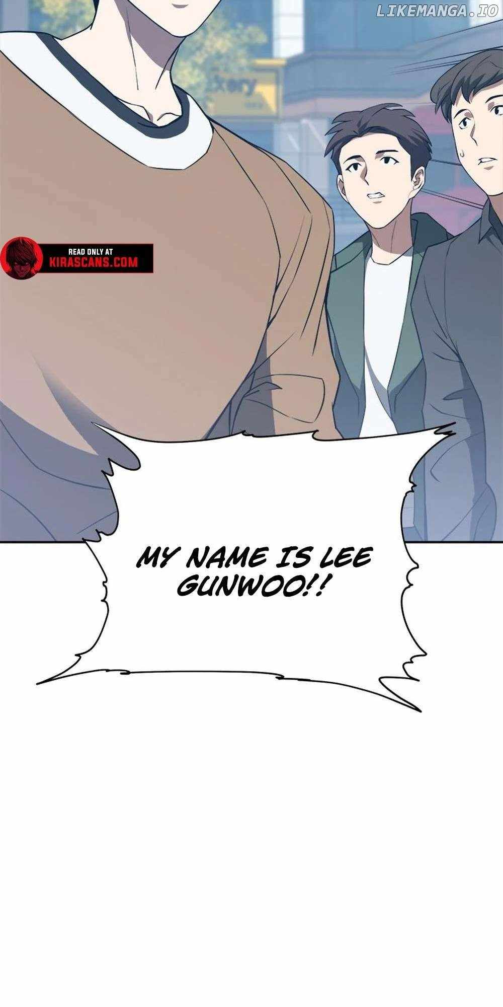 Strongest Level 1 Chapter 64 52